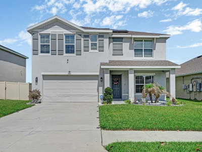 7850 SAIL CLOVER Lane, Zephyrhills, FL, 33540 — photo 2