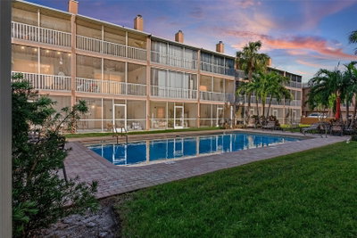 637 PINELLAS BAYWAY, Tierra Verde, FL, 33715 — photo 2