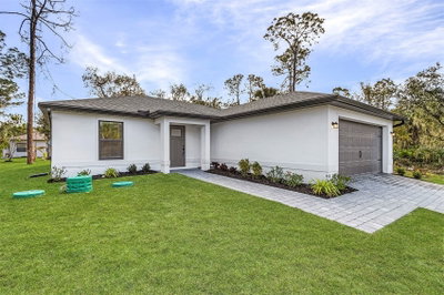 2843 SNUG Street, North Port, FL, 34286 — photo 2