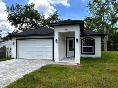 806 LOWRY Lane, Tampa, FL, 33604 — photo 2