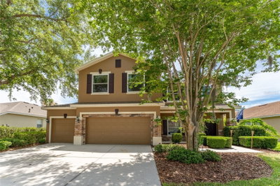 6302 BRIDGEVISTA Drive, Lithia, FL, 33547 — photo 2