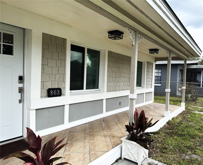 803 HASKELL Avenue, Orlando, FL, 32807 — photo 2