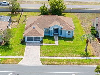 3362 ST IVES Boulevard, Spring Hill, FL, 34609 — photo 2