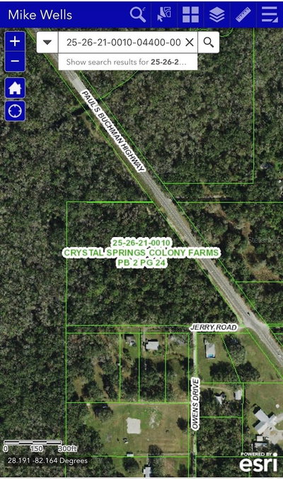 PAUL S BUCHMAN Highway, Zephyrhills, FL, 33540 — photo 2