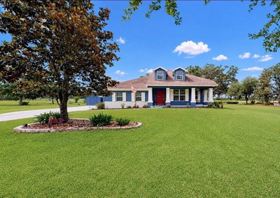 13101 DONE GROVEN Drive, Dover, FL, 33527 — photo 2