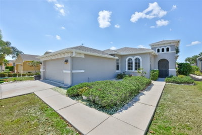 448 NOBLE FAIRE Drive, Sun City Center, FL, 33573 — photo 2