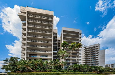 1660 GULF Boulevard, Clearwater Beach, FL, 33767 — photo 2
