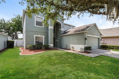 2043 HAMMOCK MOSS Drive, Orlando, FL, 32820 — photo 2