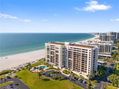 1460 GULF Boulevard, Clearwater Beach, FL, 33767 — photo 2