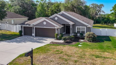 12244 LOOPBACK Drive, San Antonio, FL, 33576 — photo 2