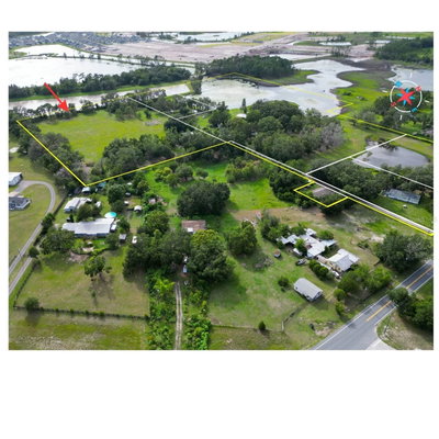 22838 BUNGALOW Lane, Land O Lakes, FL, 34639 — photo 2