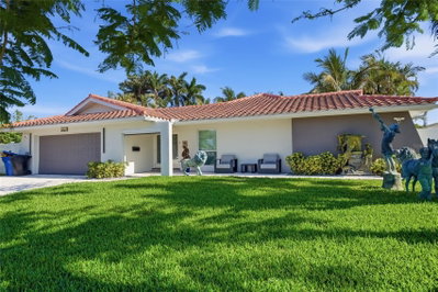3874 48TH Avenue, St Petersburg, FL, 33711 — photo 2