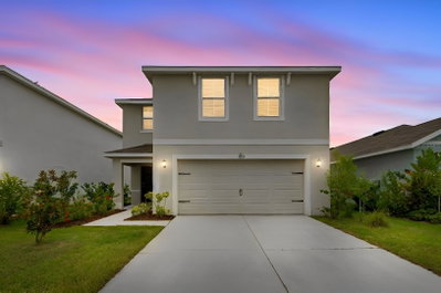 5254 ROCKY COAST Place, Palmetto, FL, 34221 — photo 2