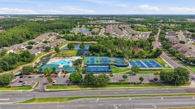 1902 ECHO POND Place, Wesley Chapel, FL, 33543 — photo 2