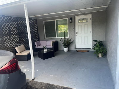 6742 18 Court, North Lauderdale, FL, 33068 — photo 2