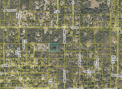 12146 41ST Way, Webster, FL, 33597 — photo 2