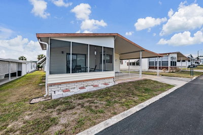 7047 EL MATADOR Street, Zephyrhills, FL, 33541 — photo 2