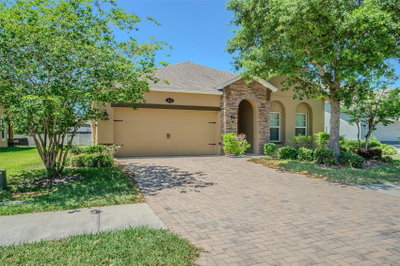 1667 NATURE VIEW Drive, Lutz, FL, 33558 — photo 2