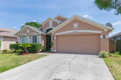 22704 RODERICK Drive, Land O Lakes, FL, 34639 — photo 2