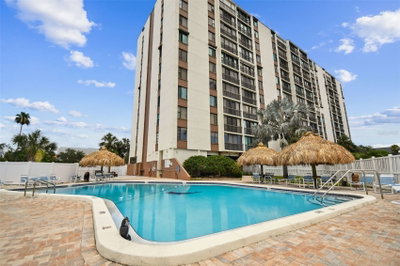 255 DOLPHIN Point, Clearwater Beach, FL, 33767 — photo 2