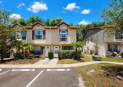 2316 FLETCHERS POINT Circle, Tampa, FL, 33613 — photo 2