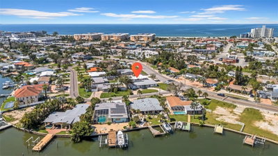 6855 GULF WINDS Drive, St Pete Beach, FL, 33706 — photo 2