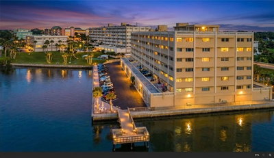 100 BLUFF VIEW Drive, Belleair Bluffs, FL, 33770 — photo 2