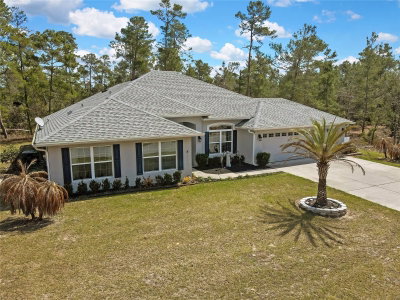 24 TALL MARIGOLDS Court, Homosassa, FL, 34446 — photo 2