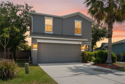 3533 CARDINAL FEATHER Drive, Land O Lakes, FL, 34638 — photo 2