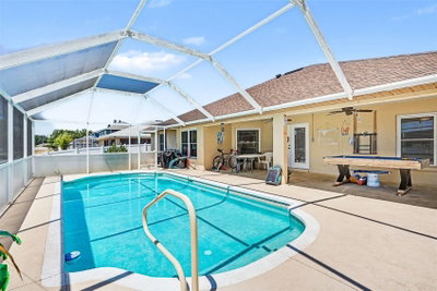 113 SHADDOCK Drive, Auburndale, FL, 33823 — photo 2