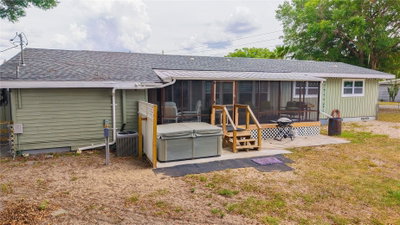 5233 HILL Drive, Zephyrhills, FL, 33542 — photo 2
