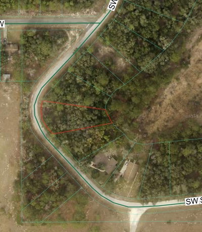 SHOREWOOD Drive, Dunnellon, FL, 34431 — photo 2