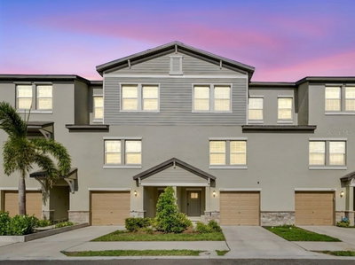 4436 TUSCAN LOON Drive, Tampa, FL, 33619 — photo 2