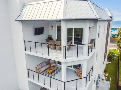 19505 GULF Boulevard, Indian Shores, FL, 33785 — photo 2