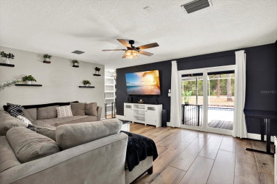 4118 RAMONA Drive, Spring Hill, FL, 34606 — photo 2