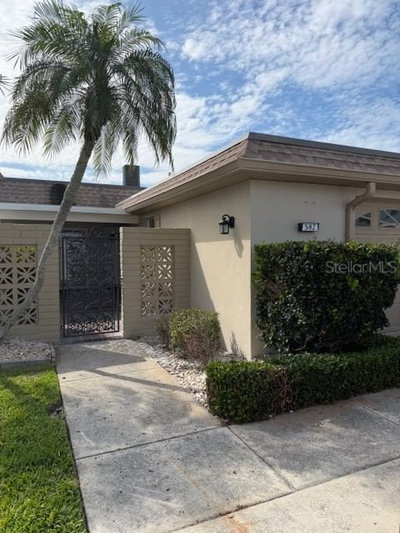 582 BOCA CIEGA POINT Boulevard, St Petersburg, FL, 33708 — photo 2