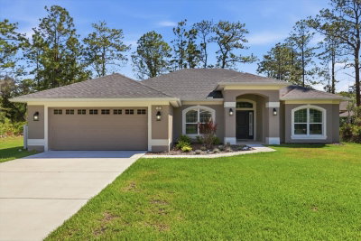 3 STOKESIA Court, Homosassa, FL, 34446 — photo 2