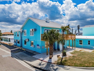 13343 GULF Boulevard, Madeira Beach, FL, 33708 — photo 2