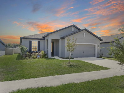 6022 DOLOSTONE Drive, Lakeland, FL, 33811 — photo 2