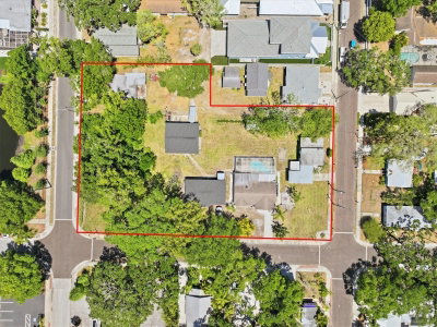 515 2ND Street, Safety Harbor, FL, 34695 — photo 2