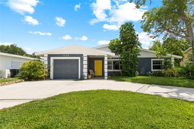 1124 40TH Avenue, St Petersburg, FL, 33703 — photo 2