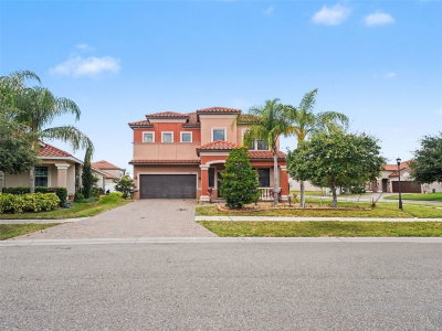 12027 CARDINAL FLOWER DR, Riverview, FL, 33579 — photo 2