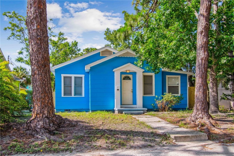 4411 3rd Avenue, St Petersburg 33711