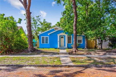 4411 3RD Avenue, St Petersburg, FL, 33711 — photo 2