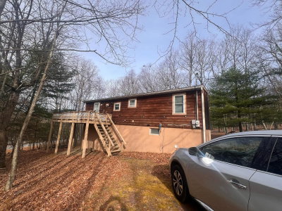 123 ROCKY Road, Lackawaxen, PA, 18435 — photo 2