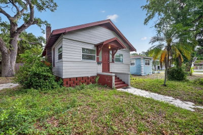 2211 22ND Avenue, St Petersburg, FL, 33712 — photo 2