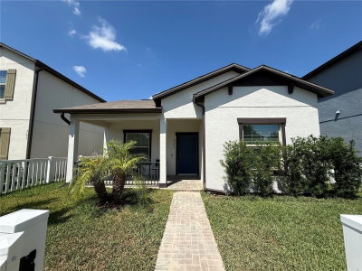 9601 FLOURISH Drive, Land O Lakes, FL, 34637 — photo 2