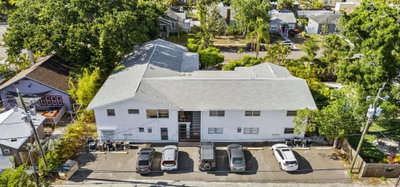 3036 6TH Avenue, St Petersburg, FL, 33713 — photo 2
