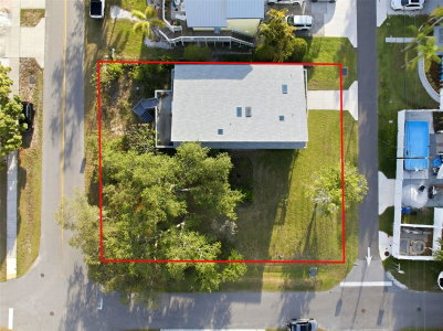 110 GEORGIA AVE. Avenue, Crystal Beach, FL, 34681 — photo 2