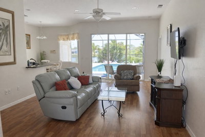 18146 AVONSDALE Circle, Port Charlotte, FL, 33948 — photo 2